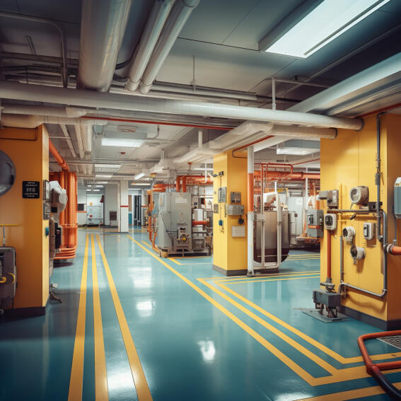 Facilities Management